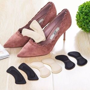 NWT SHOE PADS